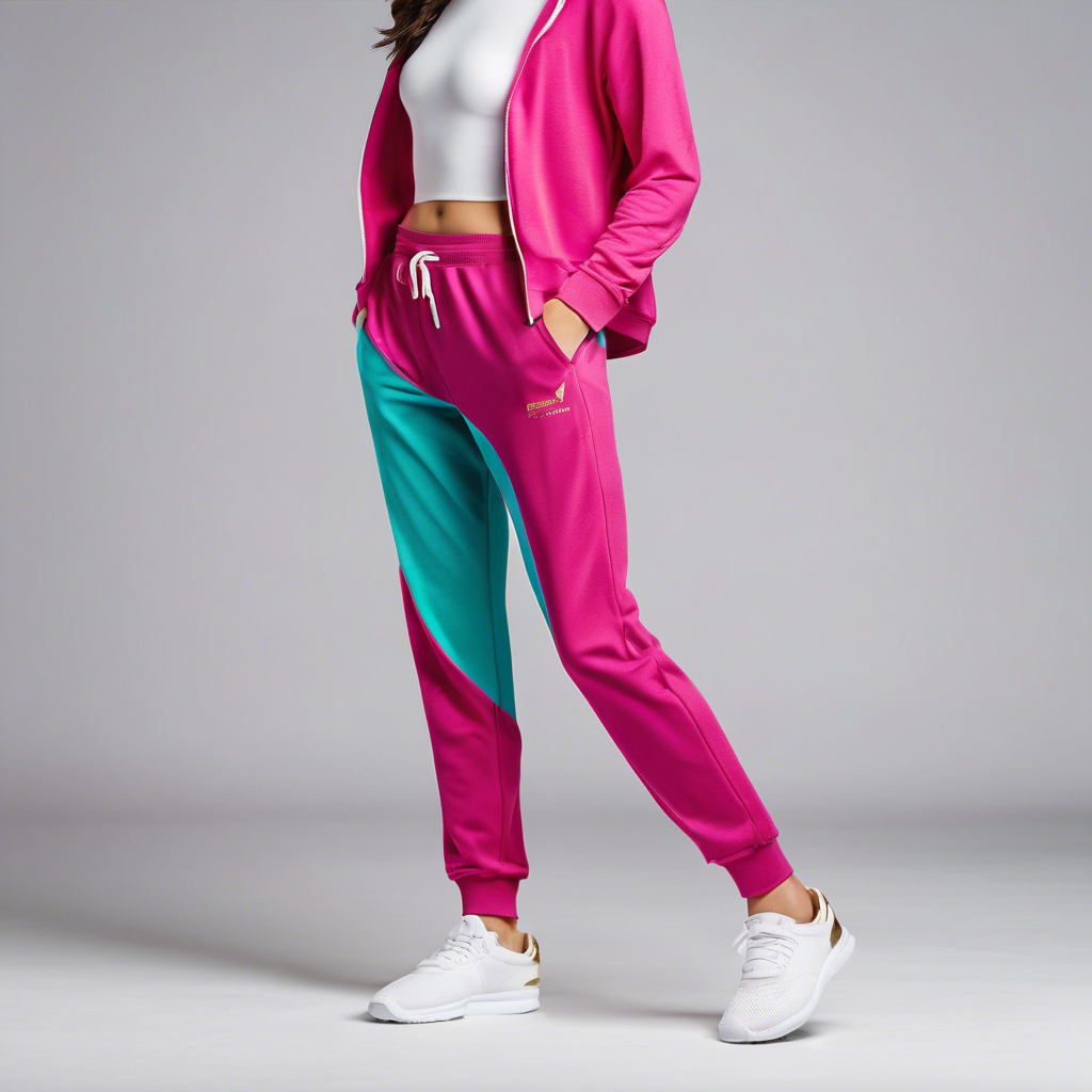 Comfortable Jogger Pants image 0
