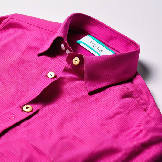 Casual Button-Up Shirt image 0