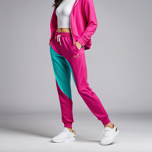 Comfortable Jogger Pants image 0